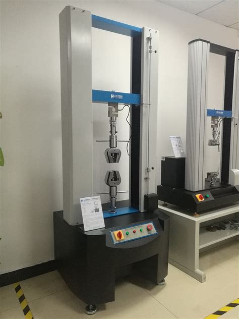 tensile testing machine working|tensile testing machine manufacturers.